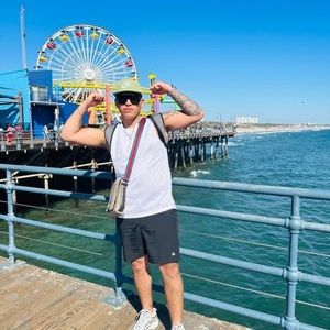 Meet your Posher, Gerardo